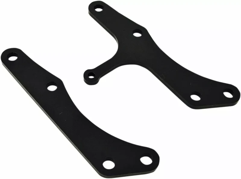 LA CHOPPERS LOWERING KIT BK CHIEFTAIN LA-7500-40B