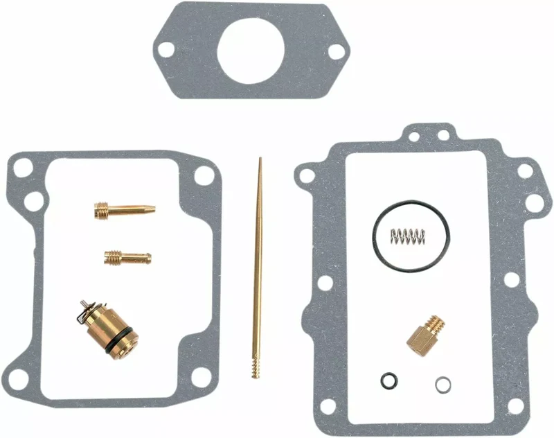 K&L SUPPLY CARB REPAIR KIT 18-2437