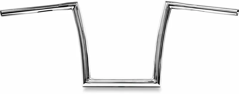 TODD'S CYCLE HANDLEBARS FATBOB 12 CH 0601-2725