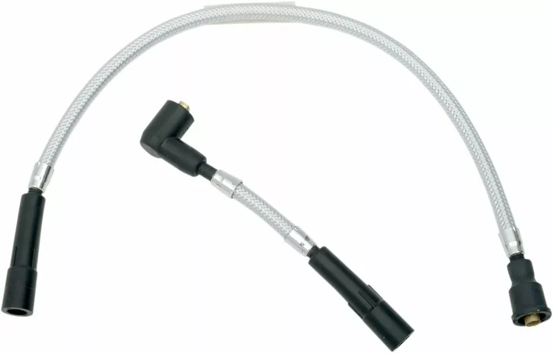 MAGNUM SHIELDING S/C 2 PLUG WIRES 86-03 XL 3028C