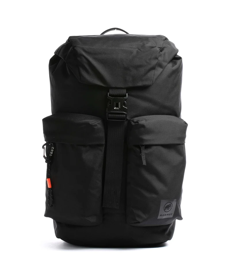 Mammut Xeron 30 Ryggsäck black