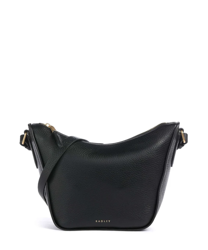 Radley London Oak Street Crossover väska black