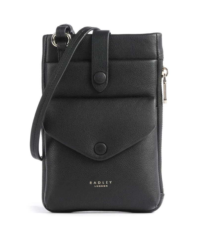 Radley London Mallow Street Telefonväska black