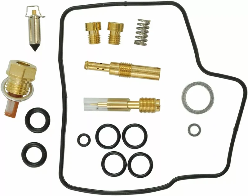 K&L SUPPLY CARB REPAIR KITS 18-4345