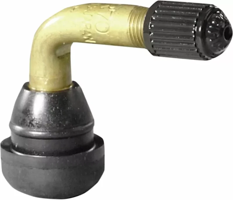 K&L SUPPLY VALVE STEM-90 DEG RUBBER 32-8225