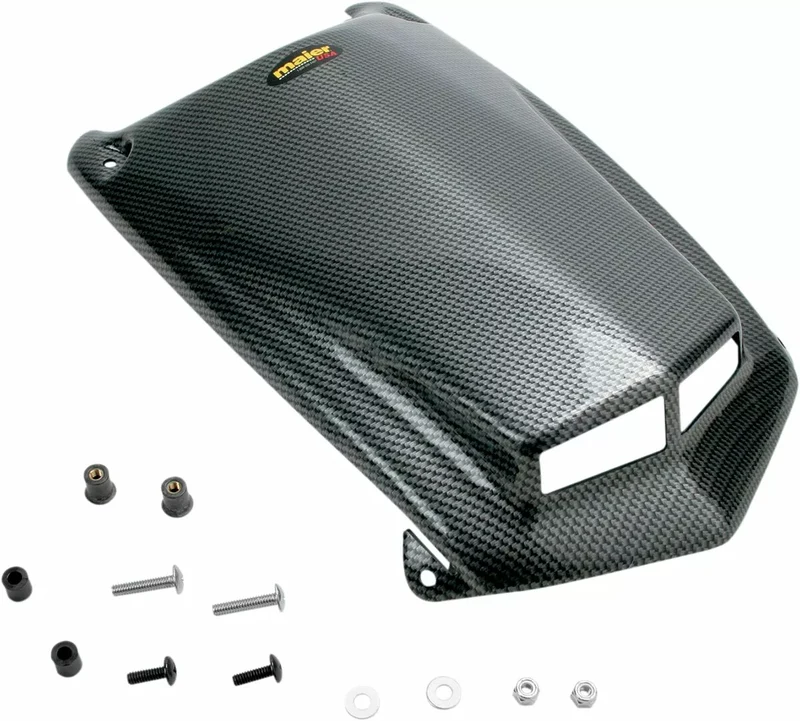 MAIER HOOD SCOOPED TRX450 BCF 50973-30