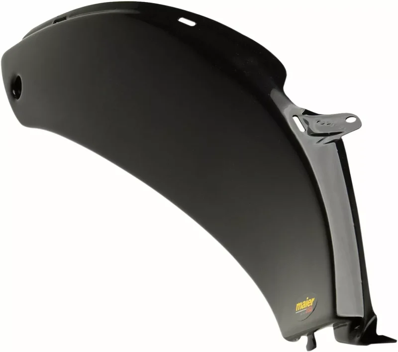 MAIER SIDE PANEL YFZ450R 09 BLK 190140