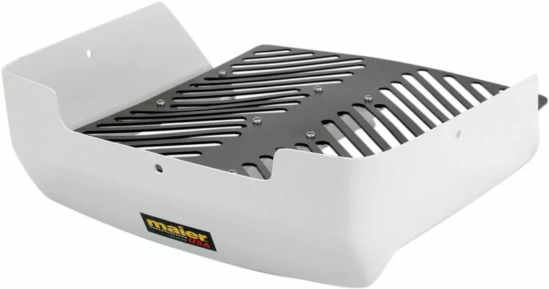 MAIER BANSHEE RAD. COVER WHITE 189591