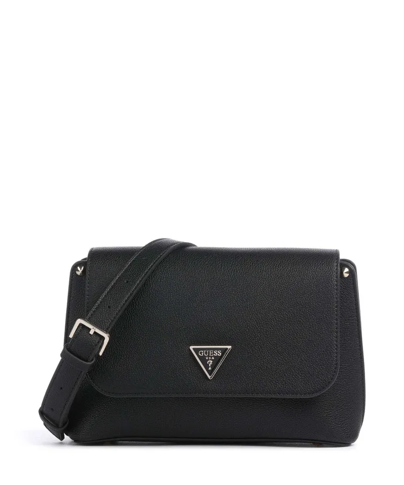 Guess Meridian Crossover väska black