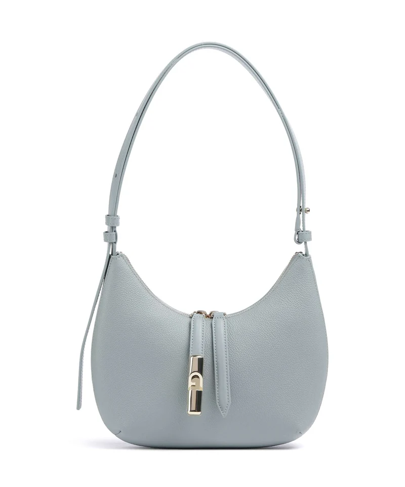 Furla Goccia S Axelremsväska cirro