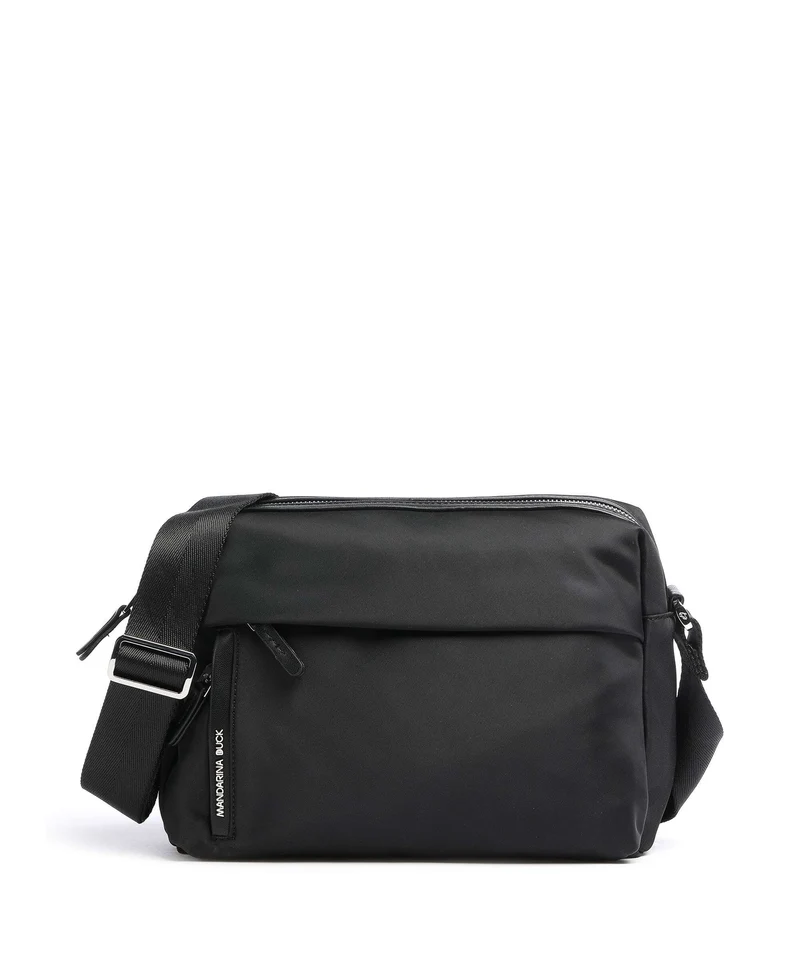 Mandarina Duck Hunter Crossover väska black