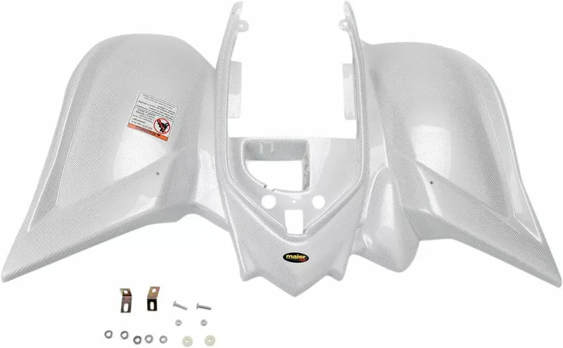 MAIER FENDER RR YFM700R WCF 19002-31