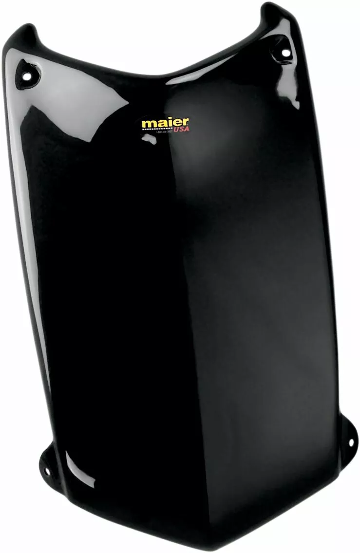 MAIER HOOD RACING TRX450R BK 509710