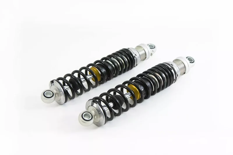 OHLINS SHOCKS HD ST-GLIDE/E-GLIDE/R-G HD 538