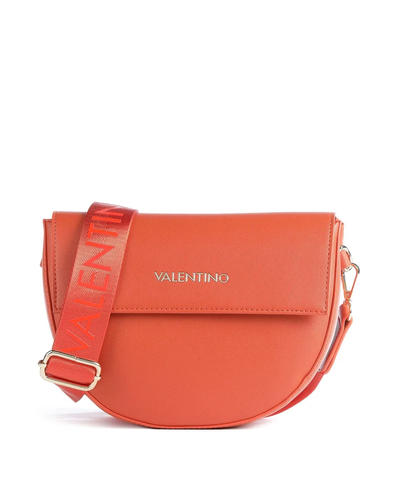 Valentino Bags Bigs Crossover väska arancio