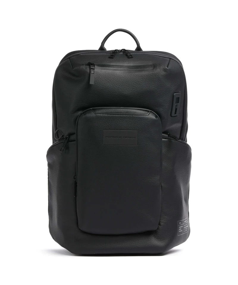 Porsche Design Urban Eco S Ryggsäck black