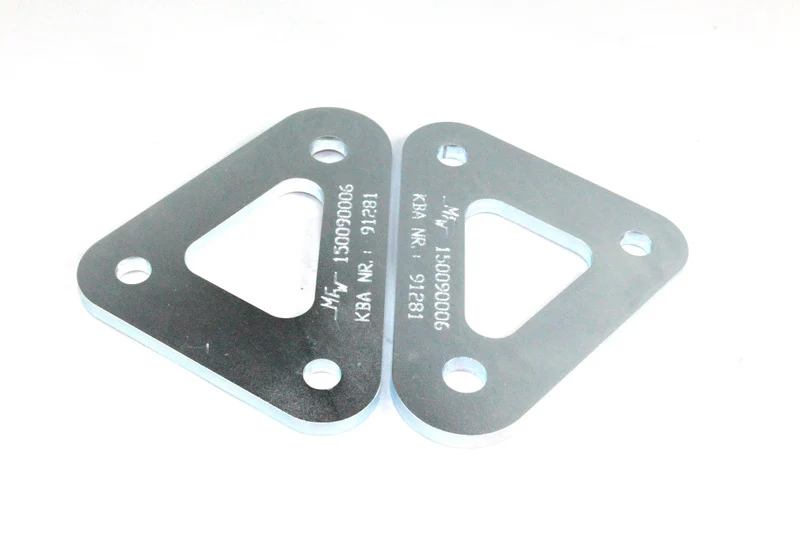 TECNIUM Lowering Kit Setting 9 - Honda XL1000V Varadero 1023437