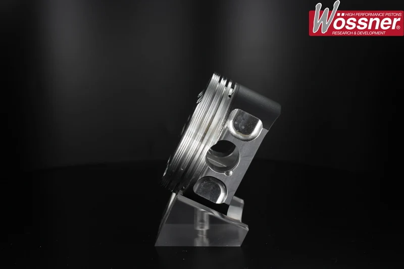 WÖSSNER Forged Piston 8646D100