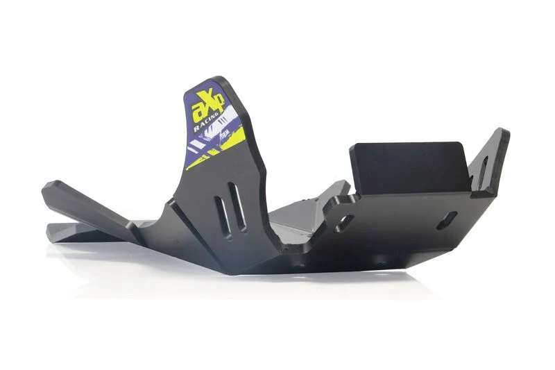 AXP Enduro Xtrem Skid plate - HDPE 8mm Sherco 250/300 SE-R AX1424