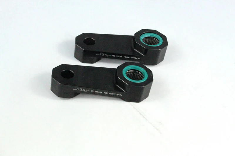 TECNIUM Lowering Kit Setting 11 1023367