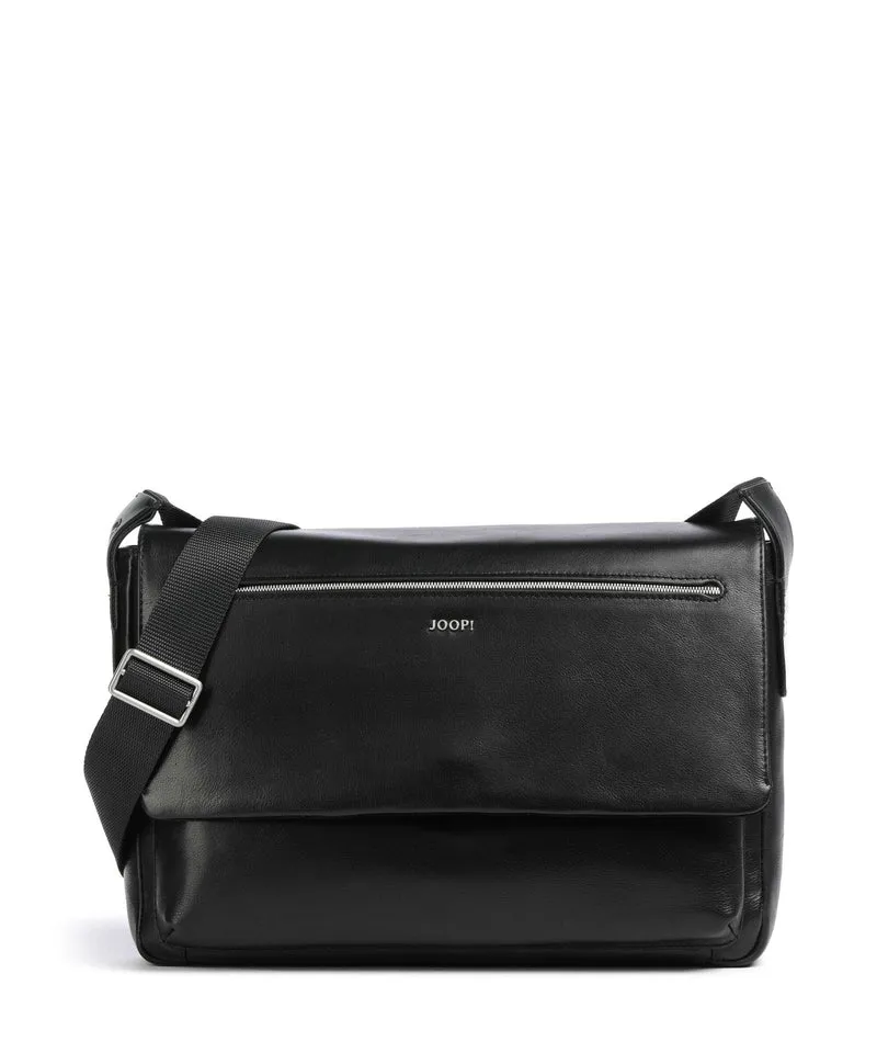 JOOP! Treviso Janis Messenger väska black