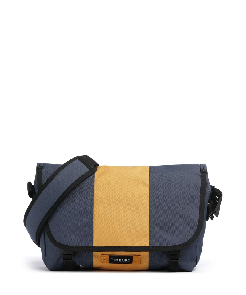 Timbuk2 Heritage Classic S Messenger väska eco lightbeam