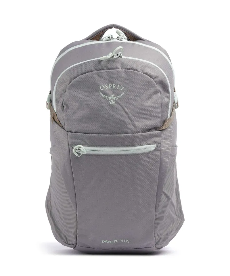 Osprey Daylite Plus Ryggsäck soundwave grey/latte brown
