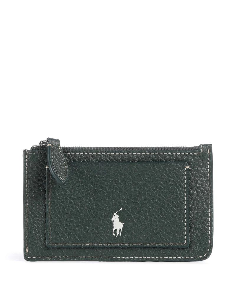 Polo Ralph Lauren Play Small Korthållare ficus