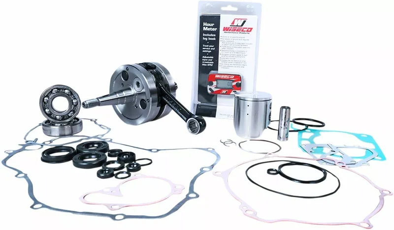 WISECO ENG KT WISCO CR125R 05-07 WPWR177-100