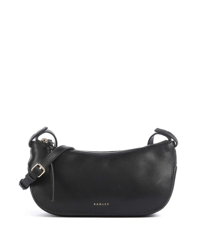 Radley London The Iris Crossover väska black