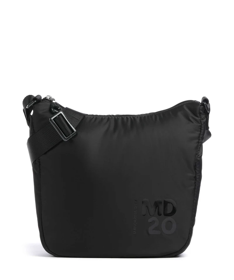 Mandarina Duck MD20 Balloon Crossover väska black