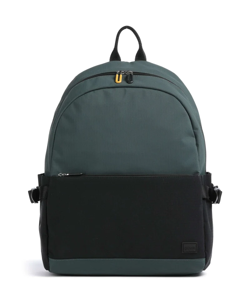 Mandarina Duck Y-Lite Ryggsäck pine green