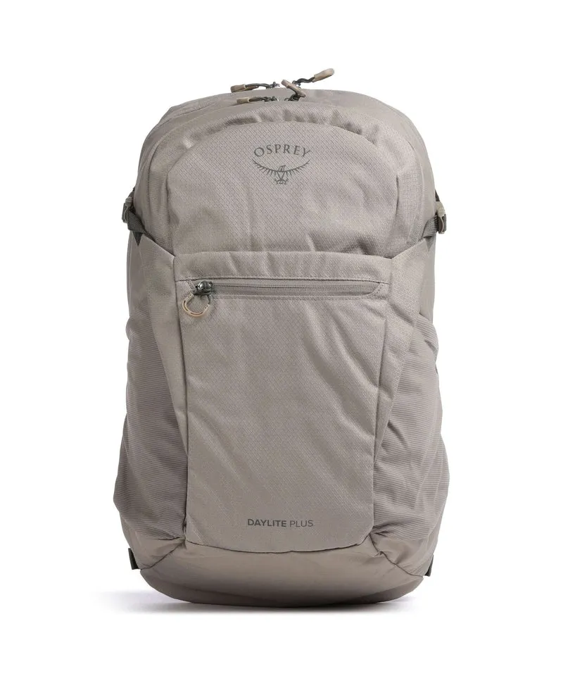 Osprey Daylite Plus Ryggsäck concrete tan