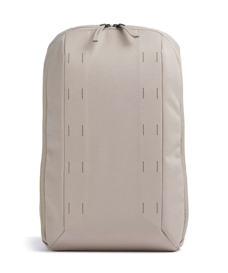 Db Freya 22 Ryggsäck fogbow beige