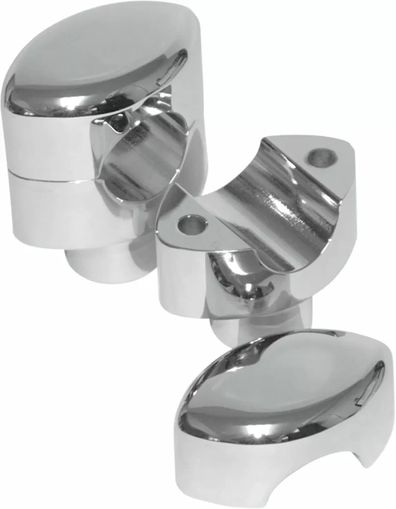 LA CHOPPERS RISERS 1 SMOOTH 1.5 CHR LA-7402-01