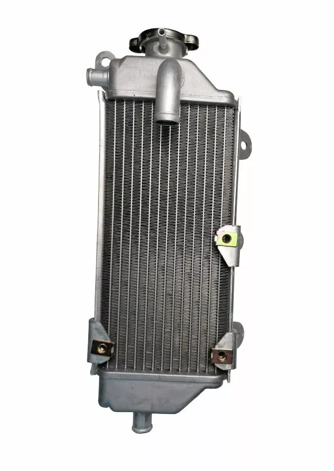 KSX RADIATOR WRF250 15-19/450 16-1 KSX4051