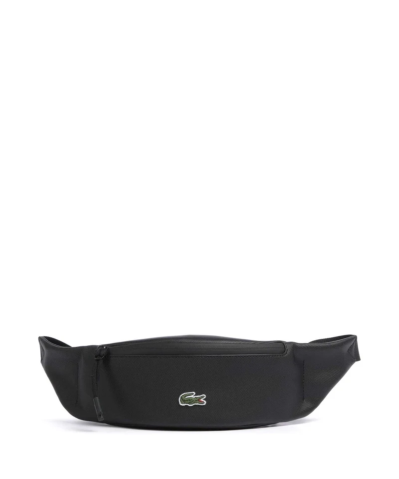Lacoste LCST Midjeväska noir