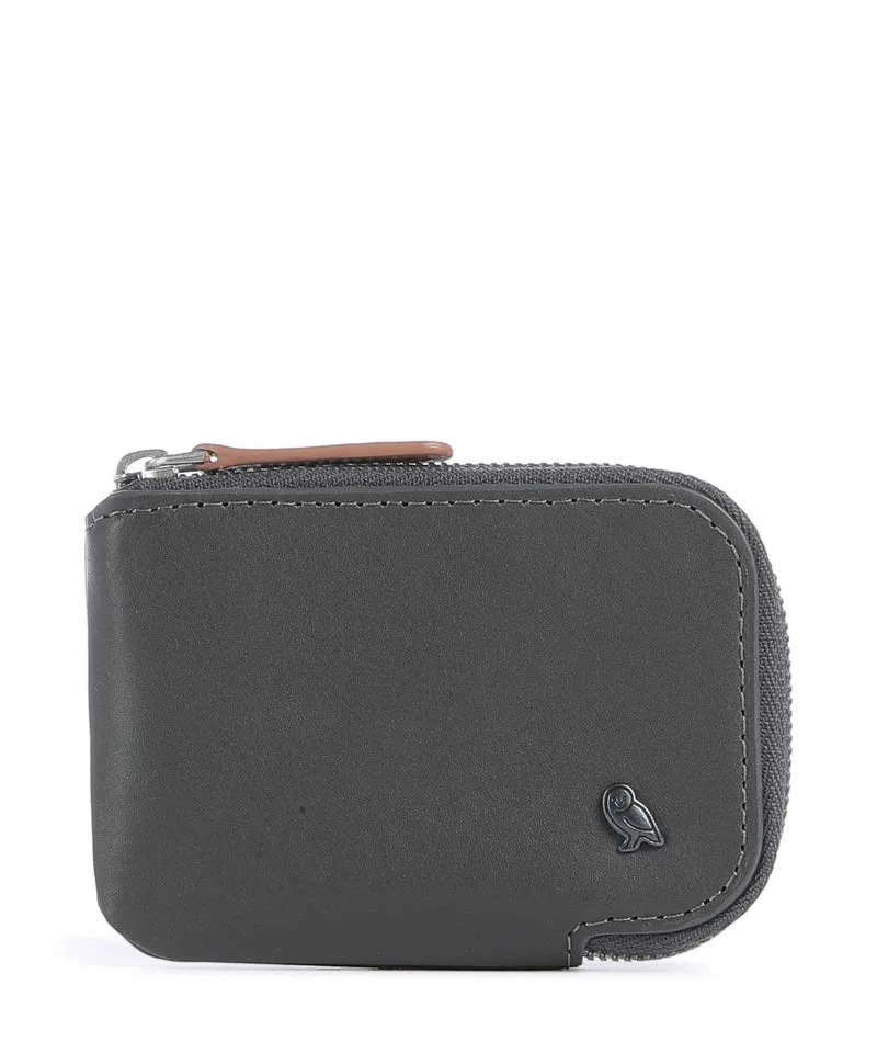 Bellroy Card Pocket Korthållare charcoal cobalt
