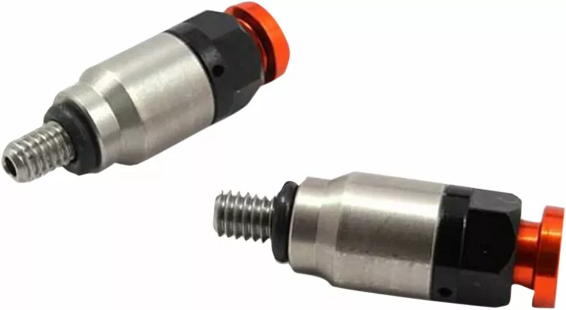 KSX FORK AIR BLEEDER WP OR BVS-4MMOR