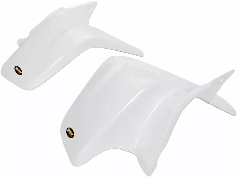 MAIER ATV FENDER-FRONT(PR) WHT 189751