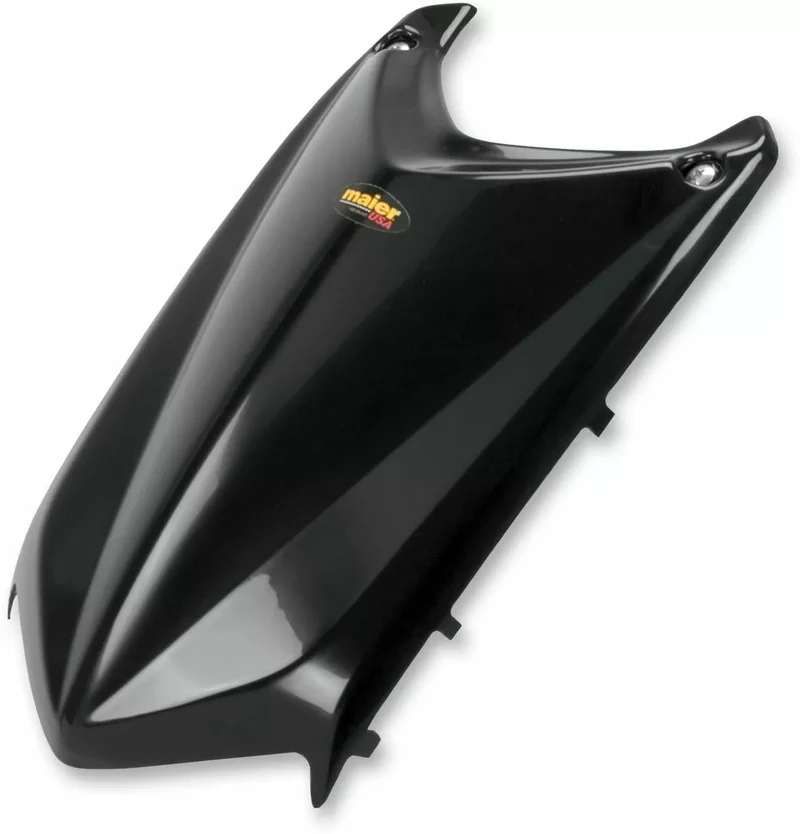 MAIER HOOD STOCK TRX450R BK 511000