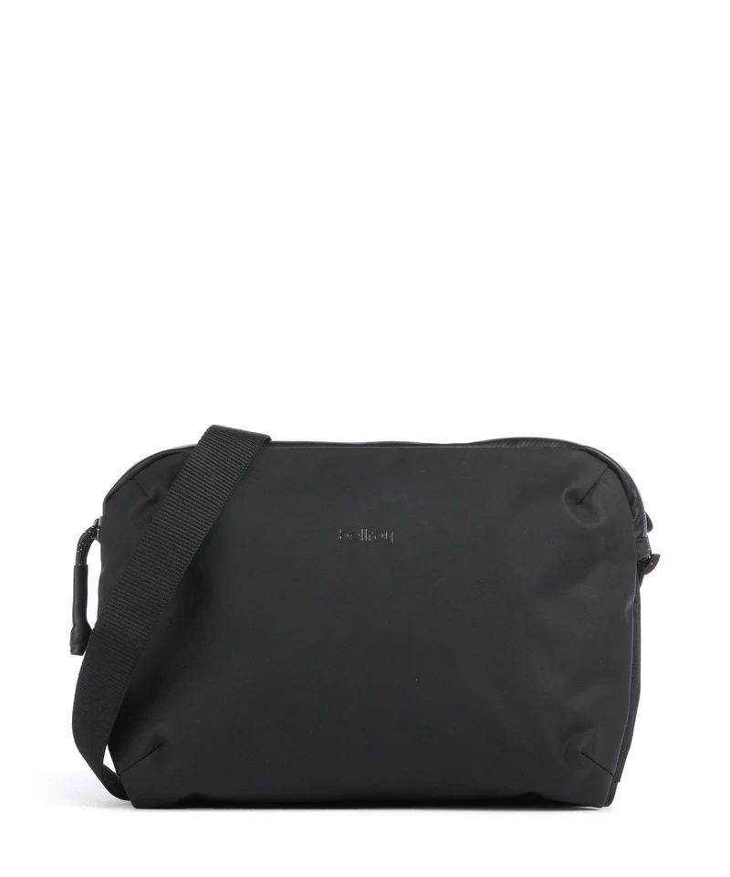 Bellroy Venture 3 Crossover väska jet black