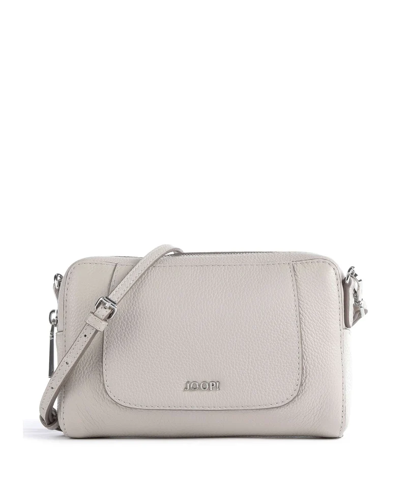 JOOP! Estate Casta Crossover väska light grey