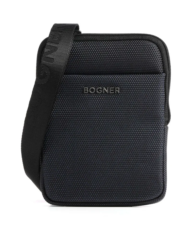 Bogner Keystone Frank Crossover väska dark blue