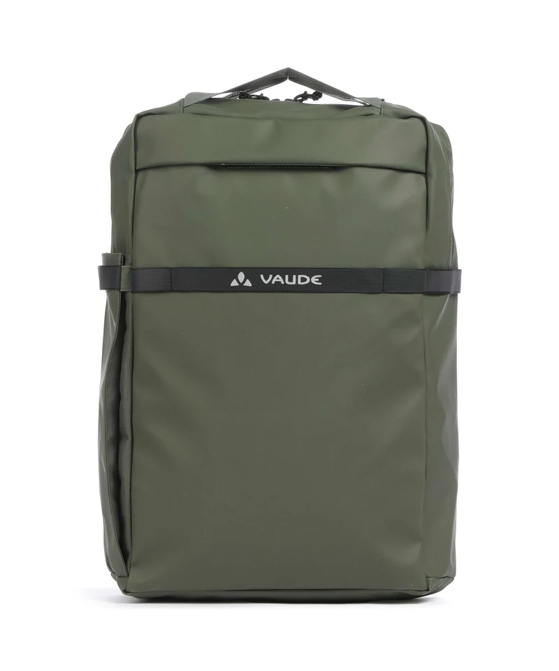 Vaude Mineo Transformer 20 Cykelryggsäck khaki
