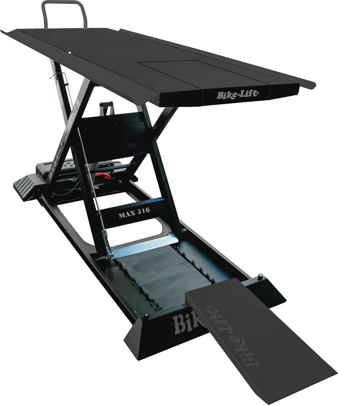 BIKE LIFT Max 516 Gate Lift Table Black - MG516-003 905163010200-BK