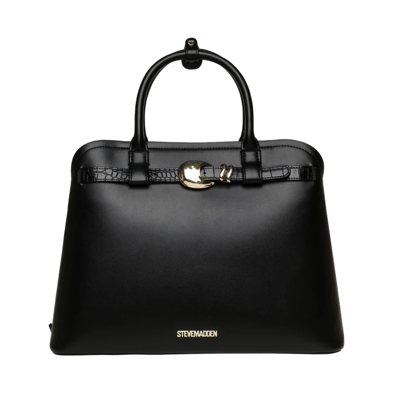 Blisbon Shopper Bag - Black