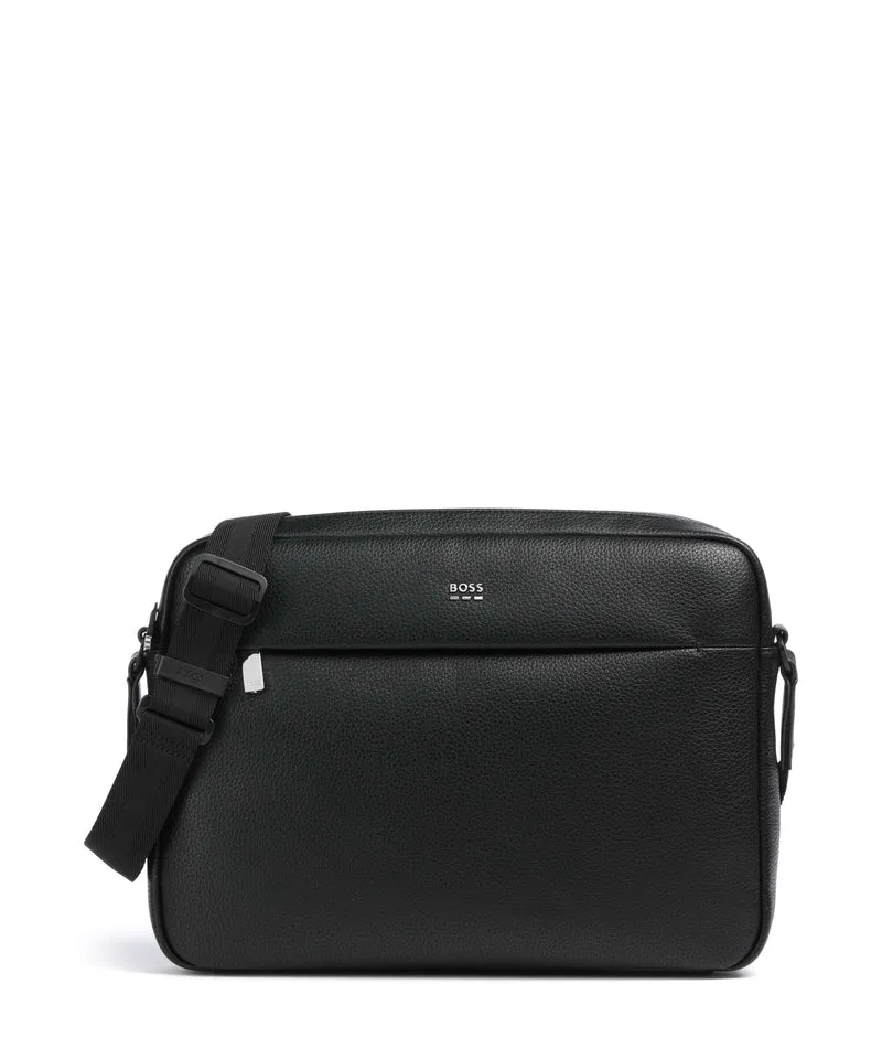BOSS Ray Crossover väska black