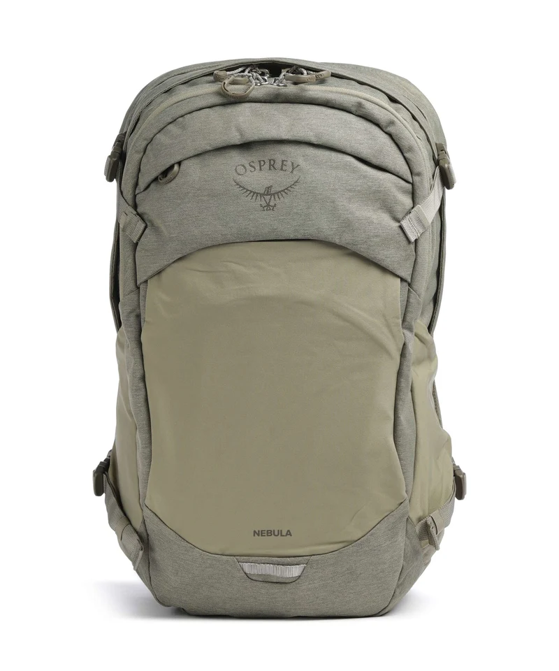 Osprey Nebula Ryggsäck olive tan