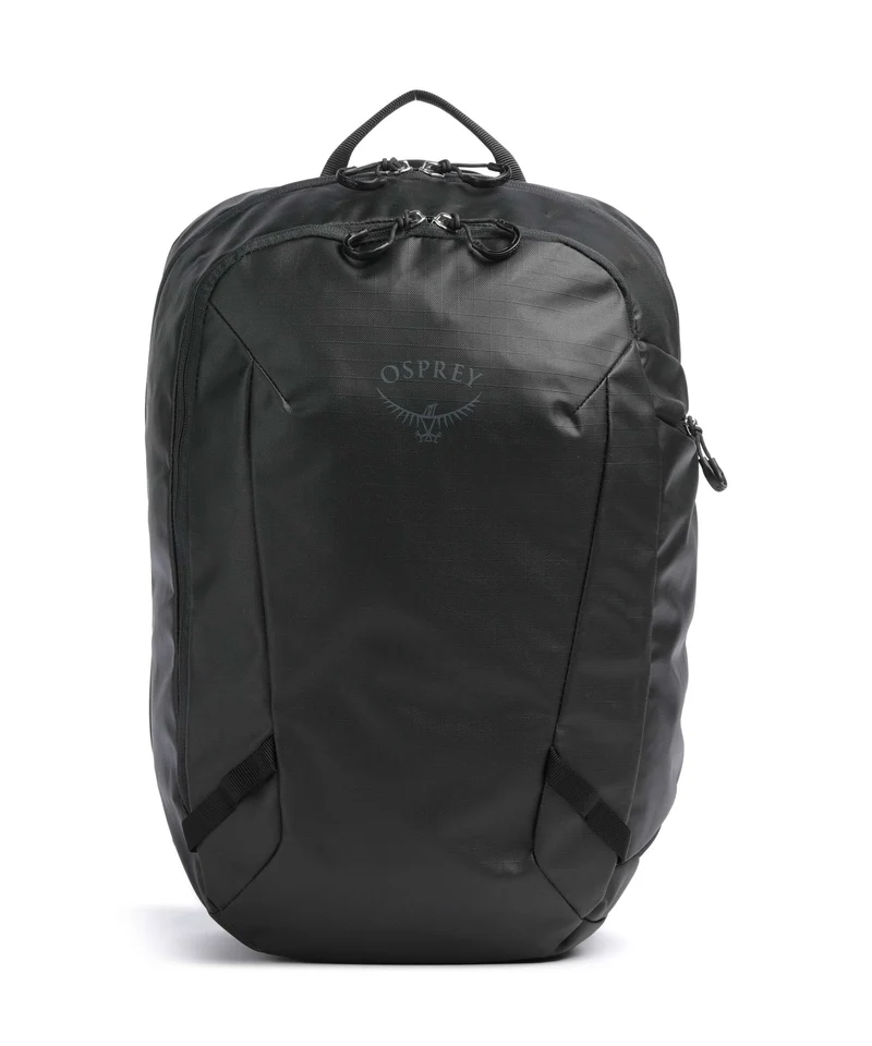 Osprey Transporter Panel Ryggsäck raven black